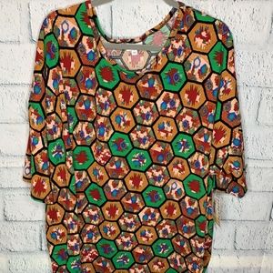 LLR Irma 3XL